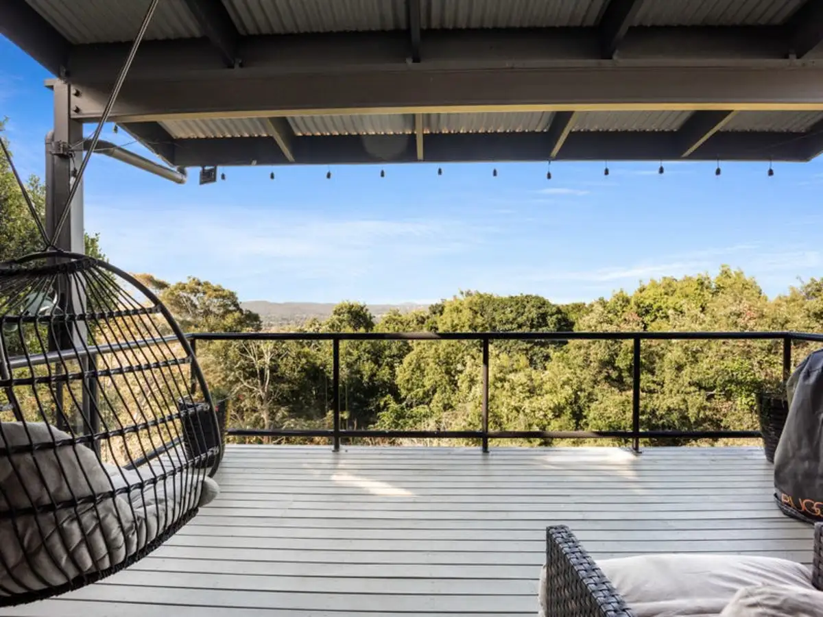 Main view of Homely townhouse listing, 34/2 Ridgeline Way, Highland Park QLD 4211
