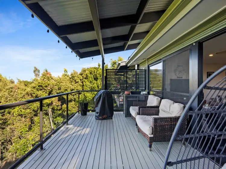 Fourth view of Homely townhouse listing, 34/2 Ridgeline Way, Highland Park QLD 4211