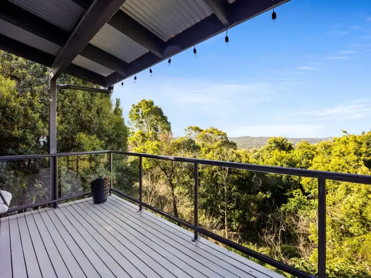 Fifth view of Homely townhouse listing, 34/2 Ridgeline Way, Highland Park QLD 4211