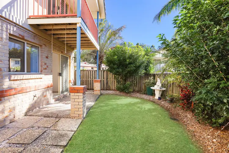 Second view of Homely townhouse listing, 27/31 Leviathan Drive, Mudgeeraba QLD 4213