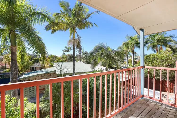 Fourth view of Homely townhouse listing, 27/31 Leviathan Drive, Mudgeeraba QLD 4213