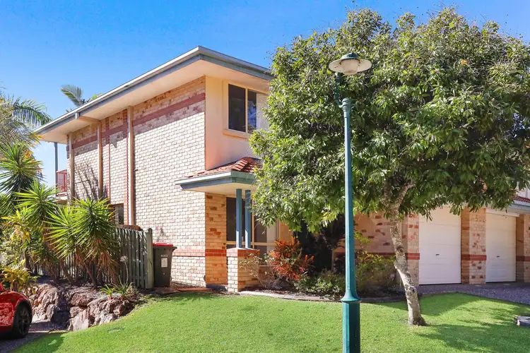 Fifth view of Homely townhouse listing, 27/31 Leviathan Drive, Mudgeeraba QLD 4213