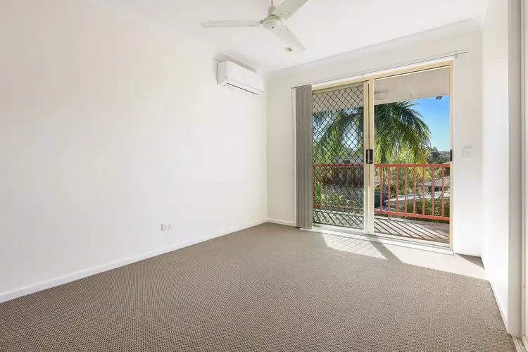 Sixth view of Homely townhouse listing, 27/31 Leviathan Drive, Mudgeeraba QLD 4213