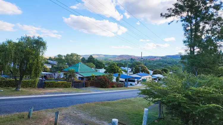Second view of Homely house listing, 1 William Street, Mount Morgan QLD 4714