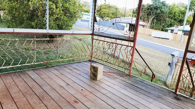 Third view of Homely house listing, 1 William Street, Mount Morgan QLD 4714