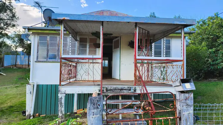 Fourth view of Homely house listing, 1 William Street, Mount Morgan QLD 4714