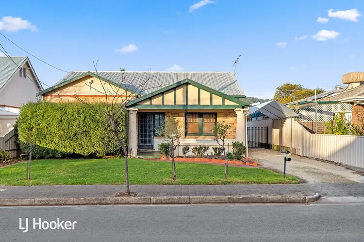 8 Park Street, Kingswood SA 5062