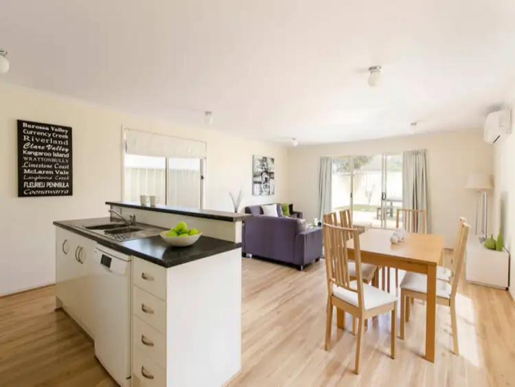Second view of Homely house listing, 41A Warwick Street, Enfield SA 5085