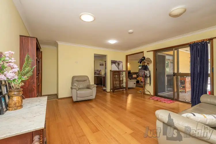 Fifth view of Homely rural property listing, 1017 & 989 Bucca Road, Bucca QLD 4670