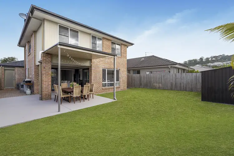 Second view of Homely house listing, 13 Hollanders Crescent, Ormeau Hills QLD 4208
