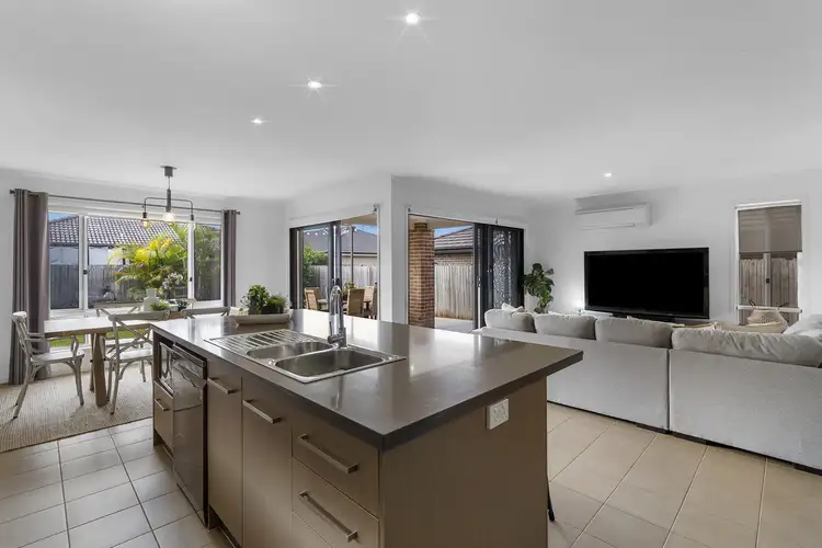 Third view of Homely house listing, 13 Hollanders Crescent, Ormeau Hills QLD 4208