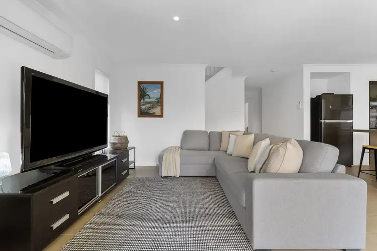 Fourth view of Homely house listing, 13 Hollanders Crescent, Ormeau Hills QLD 4208
