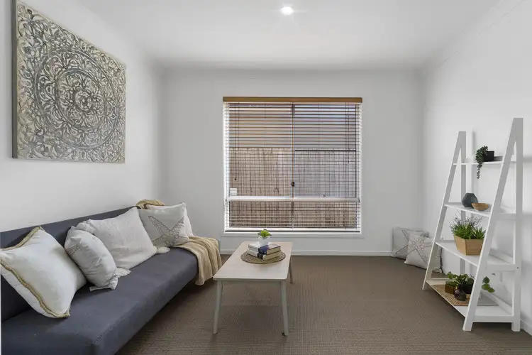 Fifth view of Homely house listing, 13 Hollanders Crescent, Ormeau Hills QLD 4208