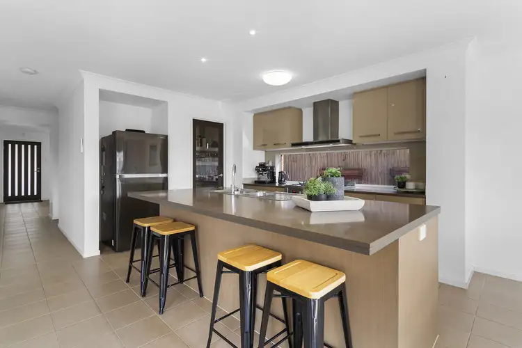 Sixth view of Homely house listing, 13 Hollanders Crescent, Ormeau Hills QLD 4208