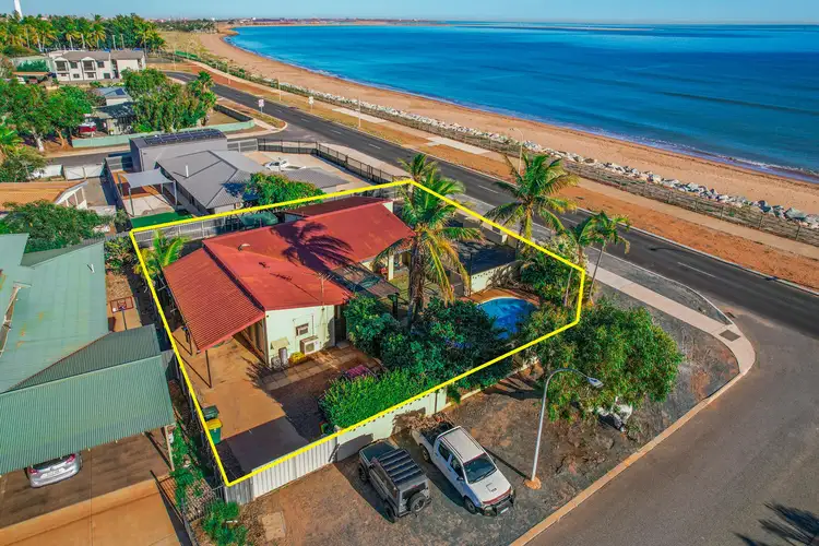 2 Wodgina Street, Port Hedland WA 6721