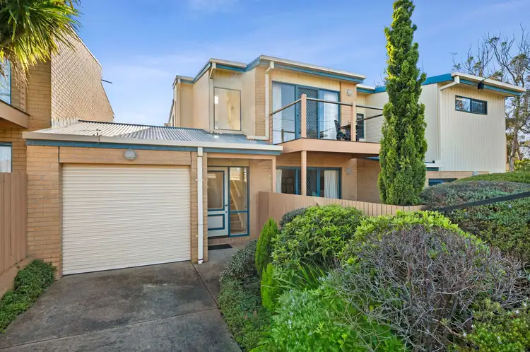 Second view of Homely townhouse listing, 2A Spring Street, Torquay VIC 3228