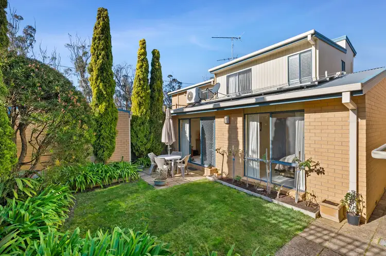 Fourth view of Homely townhouse listing, 2A Spring Street, Torquay VIC 3228