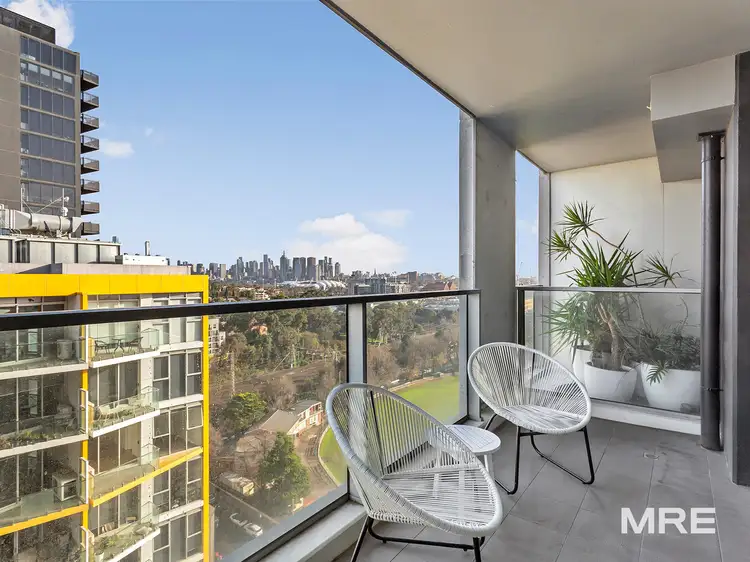 1604/50 Claremont Street, South Yarra VIC 3141