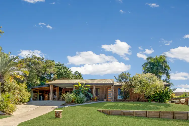 36 Mars Crescent, Telina QLD 4680