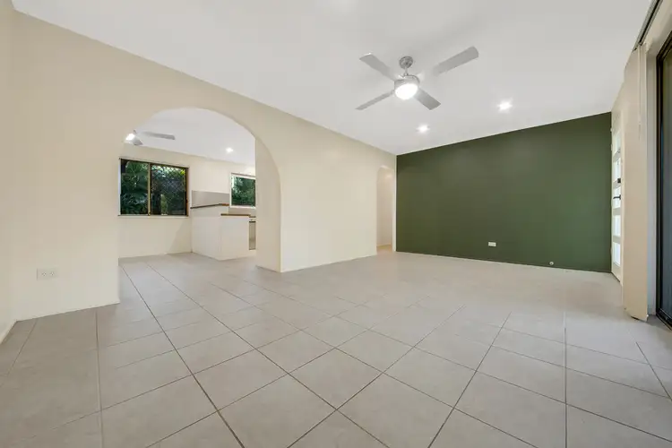 Third view of Homely house listing, 36 Mars Crescent, Telina QLD 4680