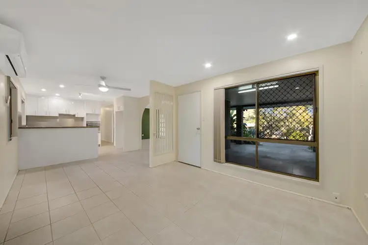Fourth view of Homely house listing, 36 Mars Crescent, Telina QLD 4680