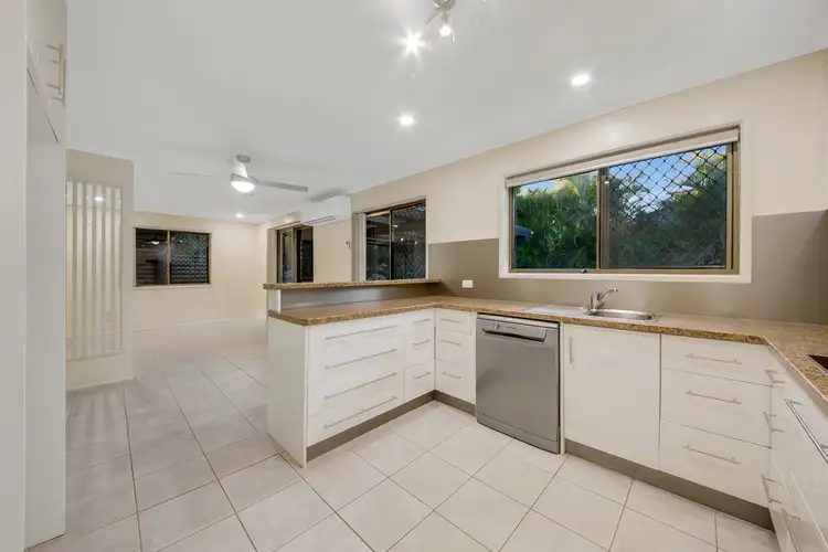 Fifth view of Homely house listing, 36 Mars Crescent, Telina QLD 4680