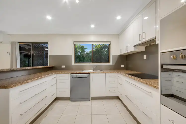 Sixth view of Homely house listing, 36 Mars Crescent, Telina QLD 4680