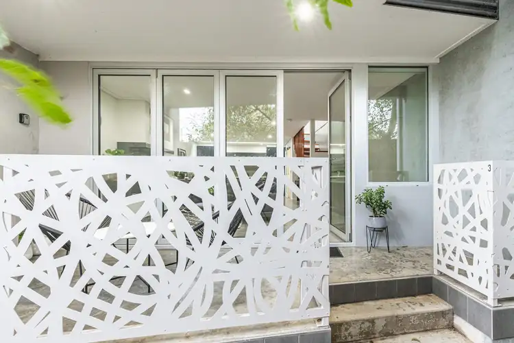 Third view of Homely townhouse listing, 3/181 Kepler Street, Warrnambool VIC 3280