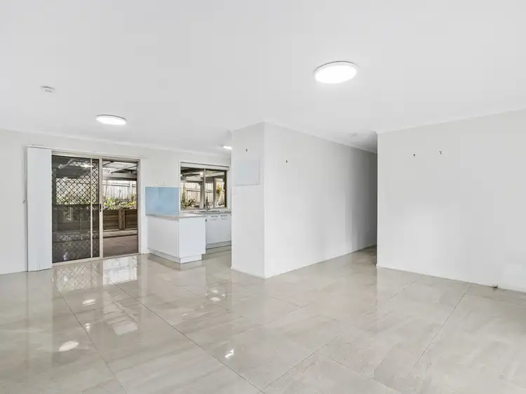 Second view of Homely house listing, 11 Knight Crescent, Nerang QLD 4211