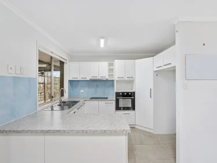 Third view of Homely house listing, 11 Knight Crescent, Nerang QLD 4211