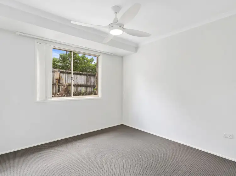Fifth view of Homely house listing, 11 Knight Crescent, Nerang QLD 4211