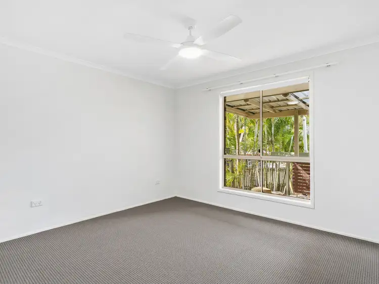 Sixth view of Homely house listing, 11 Knight Crescent, Nerang QLD 4211