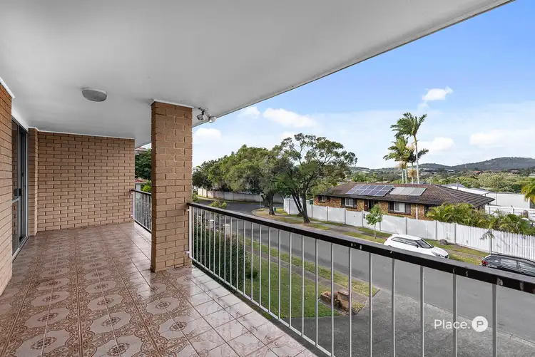 Second view of Homely house listing, 13 Cornflower Street, Mansfield QLD 4122