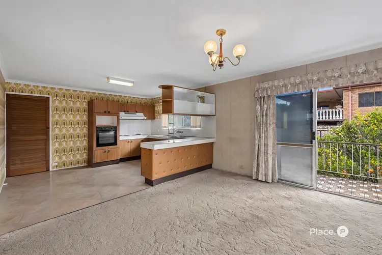 Third view of Homely house listing, 13 Cornflower Street, Mansfield QLD 4122