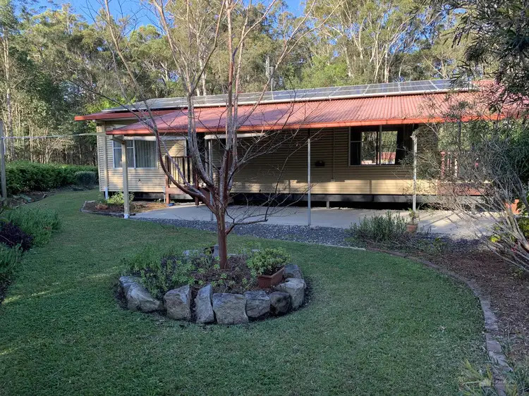 4A Paddymelon Road, Woombah NSW 2469