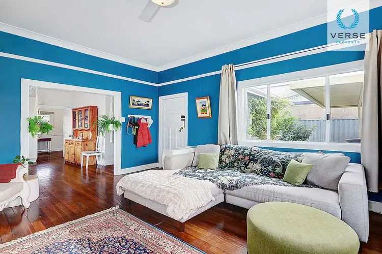 Fifth view of Homely house listing, 83 Second Avenue, Bassendean WA 6054