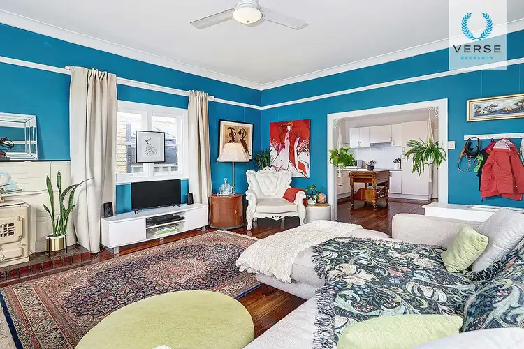 Sixth view of Homely house listing, 83 Second Avenue, Bassendean WA 6054