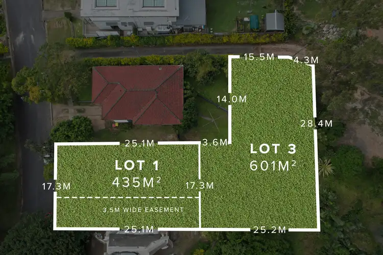 108A Boundary Road, Indooroopilly QLD 4068