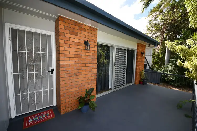 Third view of Homely house listing, 138 Menzies Street, Park Avenue QLD 4701
