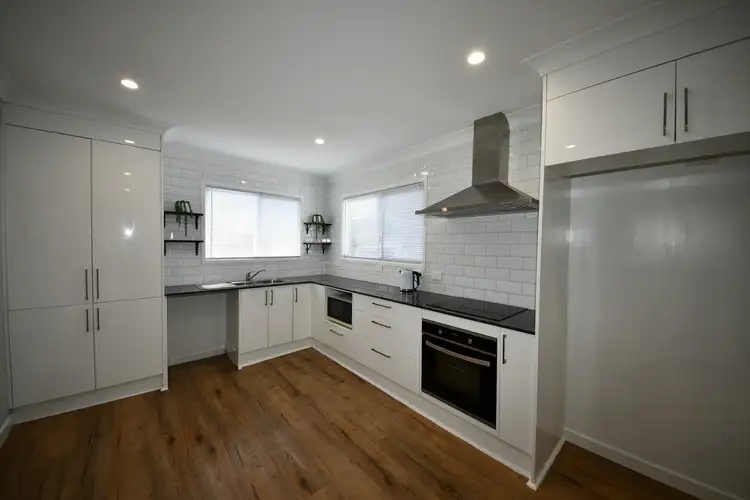 Fourth view of Homely house listing, 138 Menzies Street, Park Avenue QLD 4701