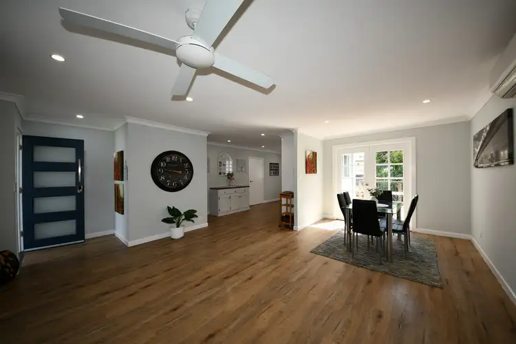 Fifth view of Homely house listing, 138 Menzies Street, Park Avenue QLD 4701