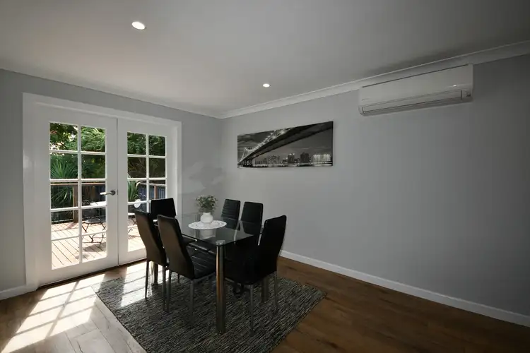 Sixth view of Homely house listing, 138 Menzies Street, Park Avenue QLD 4701