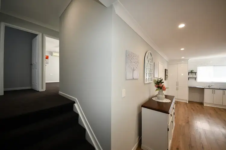 Seventh view of Homely house listing, 138 Menzies Street, Park Avenue QLD 4701