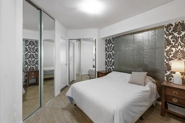 Fourth view of Homely unit listing, 2401/59 Blamey Street, Kelvin Grove QLD 4059