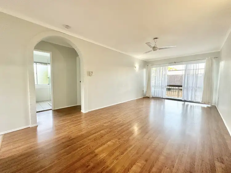 Main view of Homely unit listing, 4/79 Waldheim Street, Annerley QLD 4103