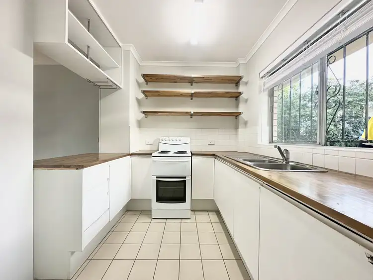 Third view of Homely unit listing, 4/79 Waldheim Street, Annerley QLD 4103