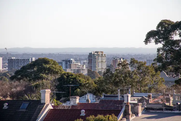 Fifth view of Homely studio listing, 709/79-85 Oxford Street, Bondi Junction NSW 2022