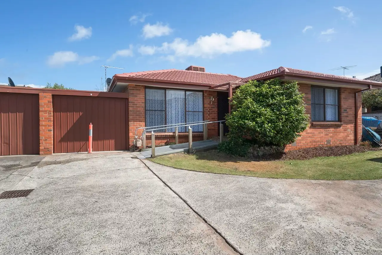 Main view of Homely unit listing, 2/48 Wilsons Road, Mornington VIC 3931