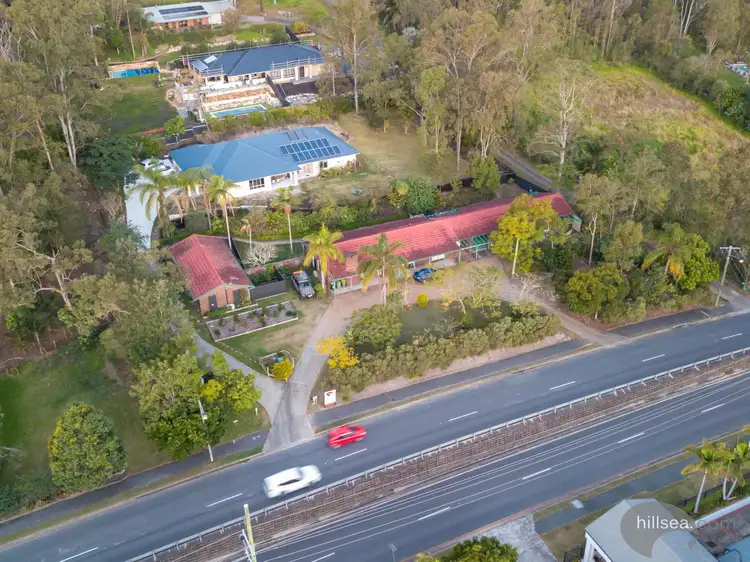 Fourth view of Homely house listing, 31 Helensvale Road, Helensvale QLD 4212