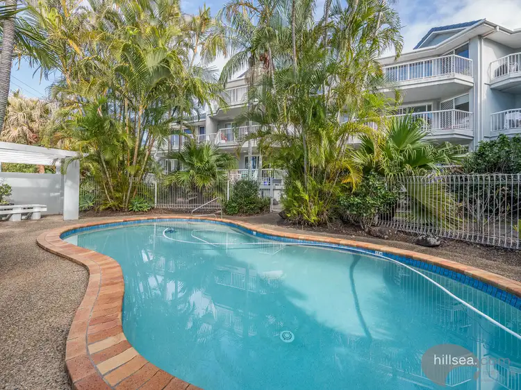Main view of Homely unit listing, 10/4 Madang Crescent, Runaway Bay QLD 4216